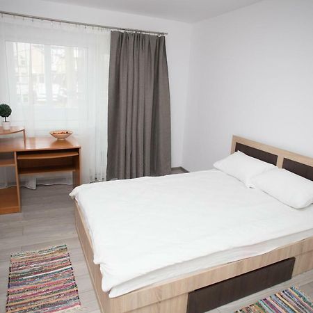 Appartement Sunrisefloor 3 à Cluj-Napoca Extérieur photo