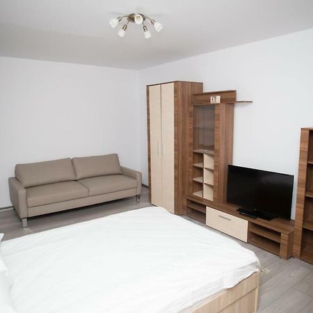 Appartement Sunrisefloor 3 à Cluj-Napoca Extérieur photo