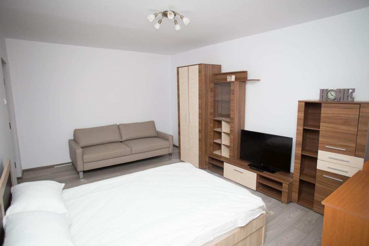 Appartement Sunrisefloor 3 à Cluj-Napoca Extérieur photo