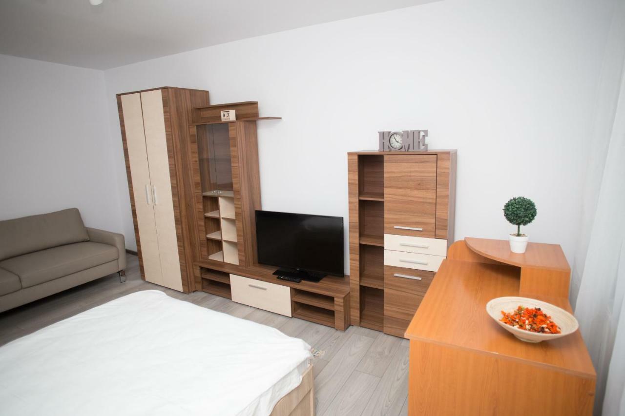 Appartement Sunrisefloor 3 à Cluj-Napoca Extérieur photo
