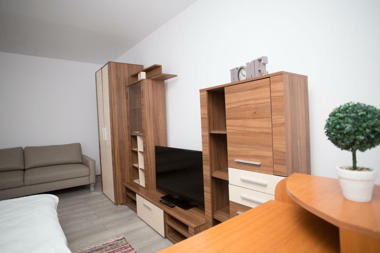 Appartement Sunrisefloor 3 à Cluj-Napoca Extérieur photo