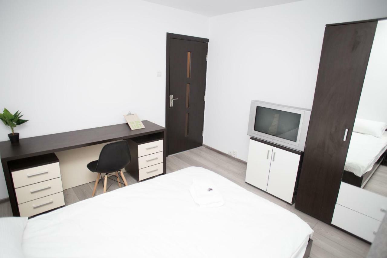 Appartement Sunrisefloor 3 à Cluj-Napoca Extérieur photo
