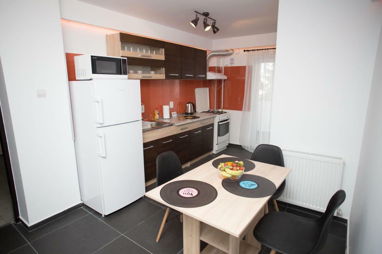 Appartement Sunrisefloor 3 à Cluj-Napoca Extérieur photo