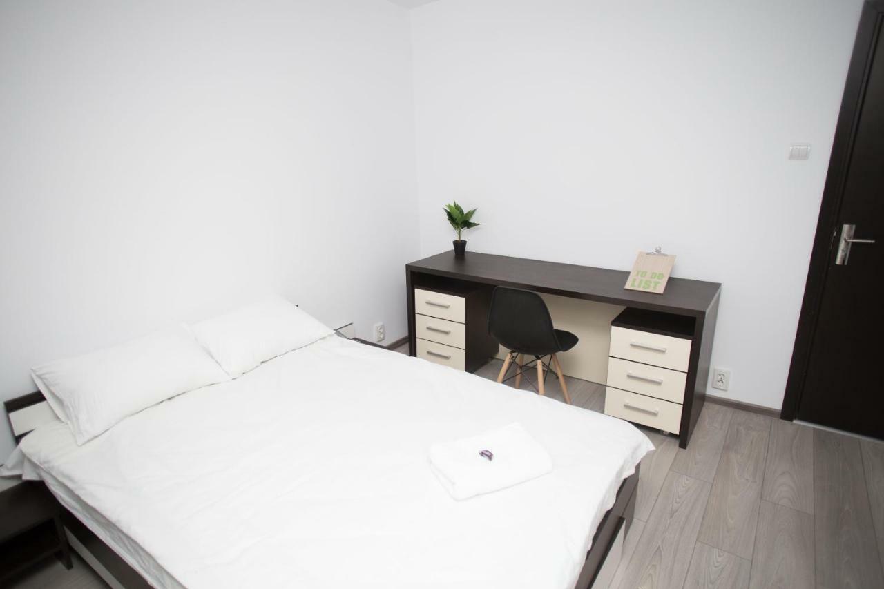 Appartement Sunrisefloor 3 à Cluj-Napoca Extérieur photo